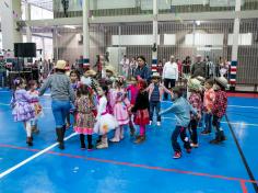 Festa Junina EI e 1° ano – 2017