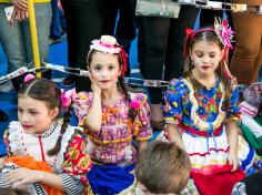 Festa Junina EI e 1° ano – 2017