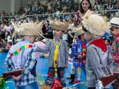 Festa Junina EI e 1° ano – 2017