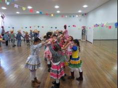 Festa Junina EI e 1° ano – 2017