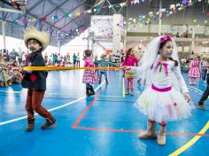 Festa Junina EI e 1° ano – 2017