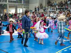 Festa Junina EI e 1° ano – 2017