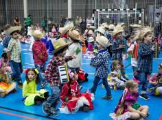 Festa Junina EI e 1° ano – 2017