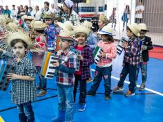 Festa Junina EI e 1° ano – 2017