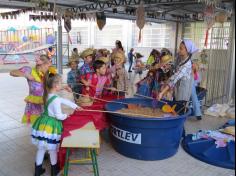 Festa Junina EI e 1° ano – 2017