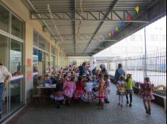 Festa Junina EI e 1° ano – 2017