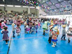 Festa Junina EI e 1° ano – 2017