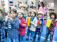 Festa Junina EI e 1° ano – 2017