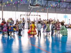 Festa Junina EI e 1° ano – 2017