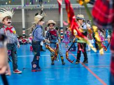 Festa Junina EI e 1° ano – 2017