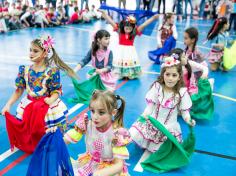 Festa Junina EI e 1° ano – 2017