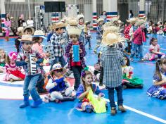 Festa Junina EI e 1° ano – 2017