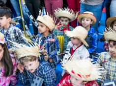 Festa Junina EI e 1° ano – 2017