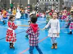 Festa Junina EI e 1° ano – 2017