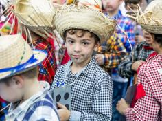 Festa Junina EI e 1° ano – 2017