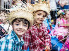 Festa Junina EI e 1° ano – 2017