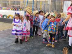 Festa Junina EI e 1° ano – 2017