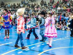 Festa Junina EI e 1° ano – 2017