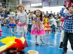 Festa Junina EI e 1° ano – 2017