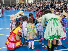 Festa Junina EI e 1° ano – 2017