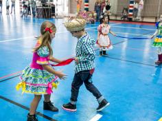 Festa Junina EI e 1° ano – 2017