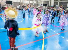 Festa Junina EI e 1° ano – 2017