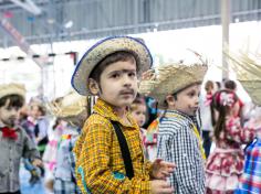 Festa Junina EI e 1° ano – 2017