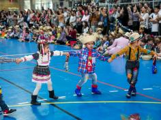 Festa Junina EI e 1° ano – 2017