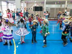 Festa Junina EI e 1° ano – 2017