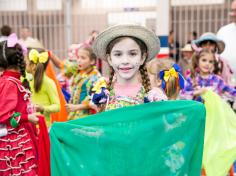 Festa Junina EI e 1° ano – 2017