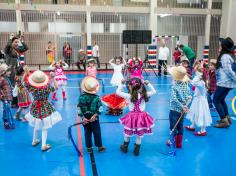 Festa Junina EI e 1° ano – 2017