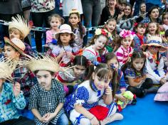 Festa Junina EI e 1° ano – 2017