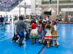 Festa Junina EI e 1° ano – 2017