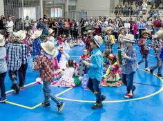 Festa Junina EI e 1° ano – 2017