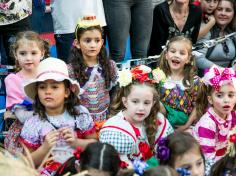 Festa Junina EI e 1° ano – 2017