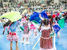 Festa Junina EI e 1° ano – 2017