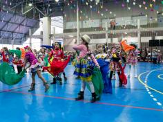 Festa Junina EI e 1° ano – 2017