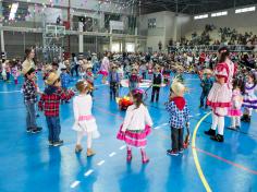 Festa Junina EI e 1° ano – 2017