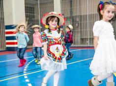 Festa Junina EI e 1° ano – 2017