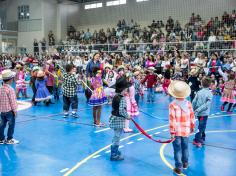 Festa Junina EI e 1° ano – 2017