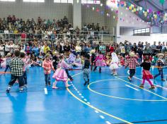 Festa Junina EI e 1° ano – 2017