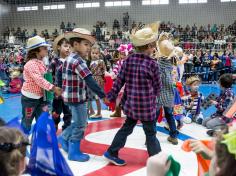 Festa Junina EI e 1° ano – 2017