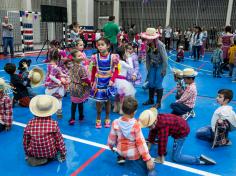 Festa Junina EI e 1° ano – 2017