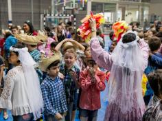 Festa Junina do 2° ao 5° ano – 2017