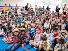 Festa Junina do 2° ao 5° ano – 2017