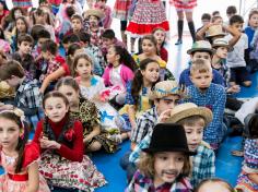 Festa Junina do 2° ao 5° ano – 2017