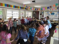 Festa Junina do 2° ao 5° ano – 2017