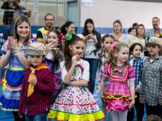 Festa Junina do 2° ao 5° ano – 2017