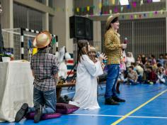 Festa Junina do 2° ao 5° ano – 2017