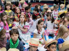 Festa Junina do 2° ao 5° ano – 2017